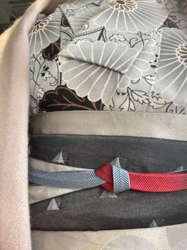 京阪電車に投稿された画像（2024/2/7）