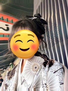 京阪電車に投稿された画像（2024/2/7）