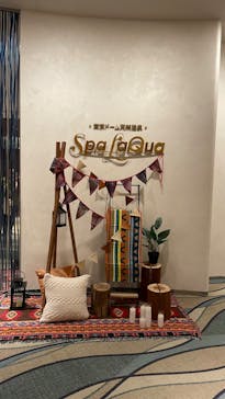 東京ドーム天然温泉 スパ ラクーアに投稿された画像（2024/2/7）