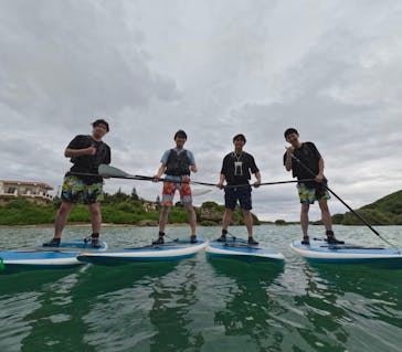 宮古島 ADVENTURE PiPi（ミヤコジマ アドベンチャー ピピ）に投稿された画像（2024/2/7）