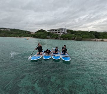 宮古島 ADVENTURE PiPi（ミヤコジマ アドベンチャー ピピ）に投稿された画像（2024/2/7）