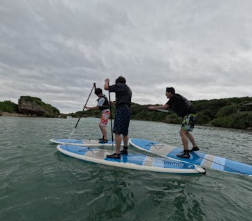 宮古島 ADVENTURE PiPi（ミヤコジマ アドベンチャー ピピ）に投稿された画像（2024/2/7）