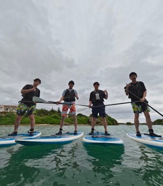 宮古島 ADVENTURE PiPi（ミヤコジマ アドベンチャー ピピ）に投稿された画像（2024/2/7）