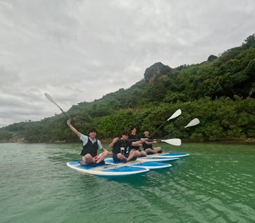 宮古島 ADVENTURE PiPi（ミヤコジマ アドベンチャー ピピ）に投稿された画像（2024/2/7）