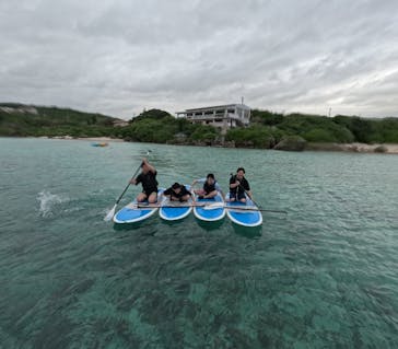 宮古島 ADVENTURE PiPi（ミヤコジマ アドベンチャー ピピ）に投稿された画像（2024/2/7）
