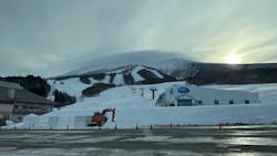 八幡平リゾート　パノラマ＆下倉スキー場に投稿された画像（2024/2/7）
