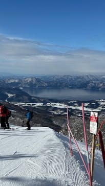 八幡平リゾート　パノラマ＆下倉スキー場に投稿された画像（2024/2/7）