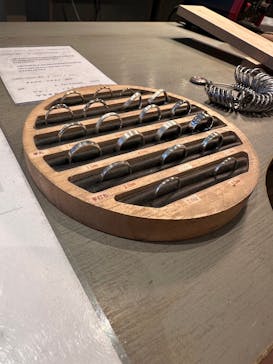 アカネス心斎橋に投稿された画像（2024/2/7）