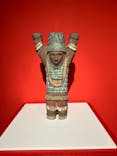 特別展「古代メキシコ ーマヤ、アステカ、テオティワカン」に投稿された画像（2024/2/8）
