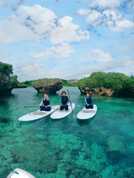 宮古島 ADVENTURE PiPi（ミヤコジマ アドベンチャー ピピ）に投稿された画像（2024/2/8）