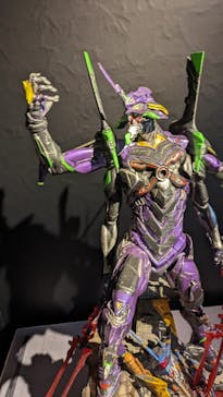 ミニチュアミュージアム スモールワールズに投稿された画像（2024/2/8）