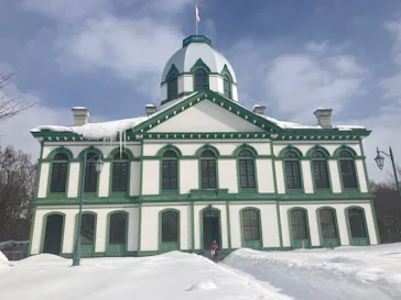 横浜アンパンマンこどもミュージアムに投稿された画像（2024/2/8）