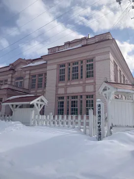 横浜アンパンマンこどもミュージアムに投稿された画像（2024/2/8）