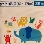 西松屋チェーンに投稿された画像（2024/2/8）