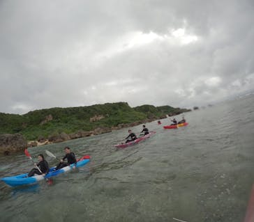 宮古島 ADVENTURE PiPi（ミヤコジマ アドベンチャー ピピ）に投稿された画像（2024/2/8）