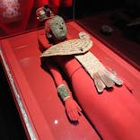 特別展「古代メキシコ ーマヤ、アステカ、テオティワカン」に投稿された画像（2024/2/8）