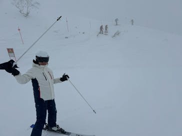 星野リゾート　トマムスキー場に投稿された画像（2024/2/8）