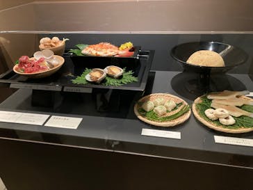 特別展「和食 ～日本の自然、人々の知恵～」に投稿された画像（2024/2/8）