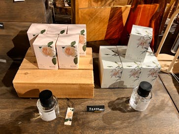 いばらきフラワーパークに投稿された画像（2024/2/9）