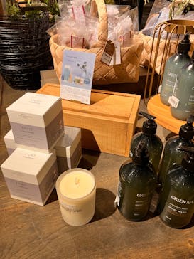 いばらきフラワーパークに投稿された画像（2024/2/9）