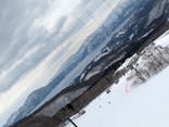 たざわ湖スキー場に投稿された画像（2024/2/9）