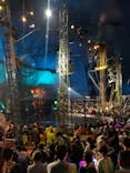 木下大サーカス千葉幕張公演に投稿された画像（2024/2/9）
