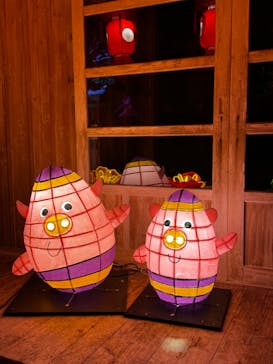 体験王国 むら咲むらに投稿された画像（2024/2/9）