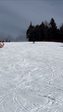 秋田市太平山スキー場オーパスに投稿された画像（2024/2/9）