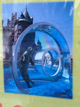 登別マリンパークニクスに投稿された画像（2024/2/9）