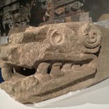 特別展「古代メキシコ ーマヤ、アステカ、テオティワカン」に投稿された画像（2024/2/9）