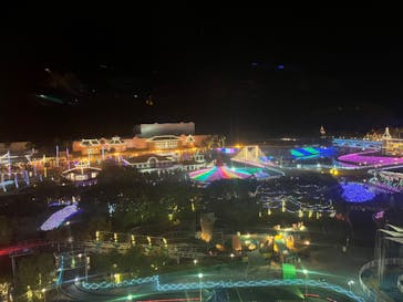 レオマリゾートに投稿された画像（2024/2/9）