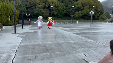 レオマリゾートに投稿された画像（2024/2/9）