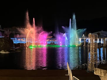 ラグーナテンボス ラグナシアに投稿された画像（2024/2/9）