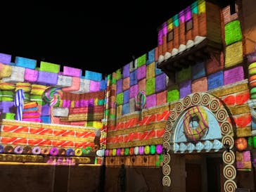 ラグーナテンボス ラグナシアに投稿された画像（2024/2/9）