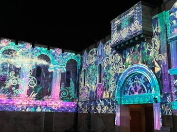 ラグーナテンボス ラグナシアに投稿された画像（2024/2/9）