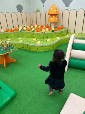 キッズランドUS 静岡清水店に投稿された画像（2024/2/9）