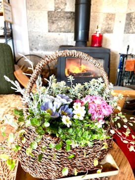 ガーデニングカフェ花草に投稿された画像（2024/2/9）