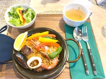 ガーデニングカフェ花草に投稿された画像（2024/2/9）