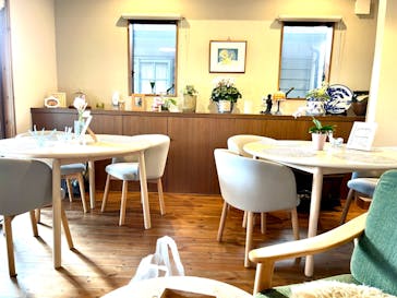 ガーデニングカフェ花草に投稿された画像（2024/2/9）