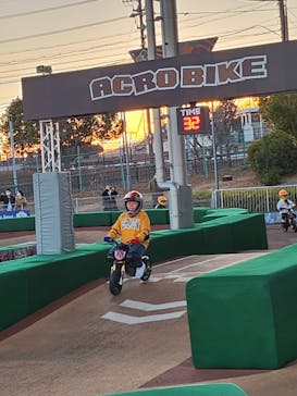 鈴鹿サーキットに投稿された画像（2024/2/10）