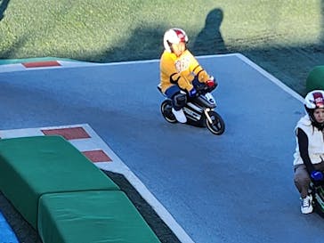 鈴鹿サーキットに投稿された画像（2024/2/10）