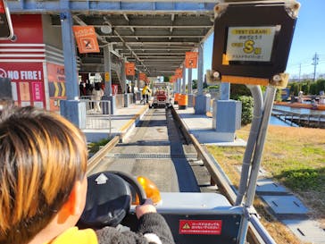 鈴鹿サーキットに投稿された画像（2024/2/10）