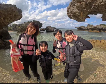 武藤潜水に投稿された画像（2024/2/10）