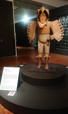 特別展「古代メキシコ ーマヤ、アステカ、テオティワカン」に投稿された画像（2024/2/10）