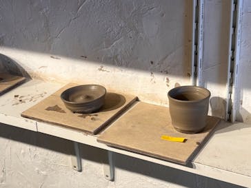 陶芸教室チルコロ 駒沢店に投稿された画像（2024/2/10）