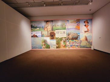 印象派　モネからアメリカへ　ウスター美術館所蔵に投稿された画像（2024/2/10）