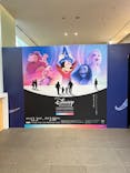 ディズニー・アニメーション・イマーシブ・エクスペリエンスに投稿された画像（2024/2/10）