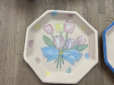 千秋（せんしゅう）工房に投稿された画像（2024/2/10）