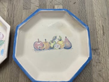 千秋（せんしゅう）工房に投稿された画像（2024/2/10）