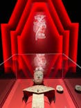 特別展「古代メキシコ ーマヤ、アステカ、テオティワカン」に投稿された画像（2024/2/10）